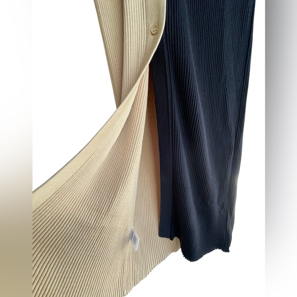 STAUD Women's New Orleans Saints Dress - Picture 9 of 13